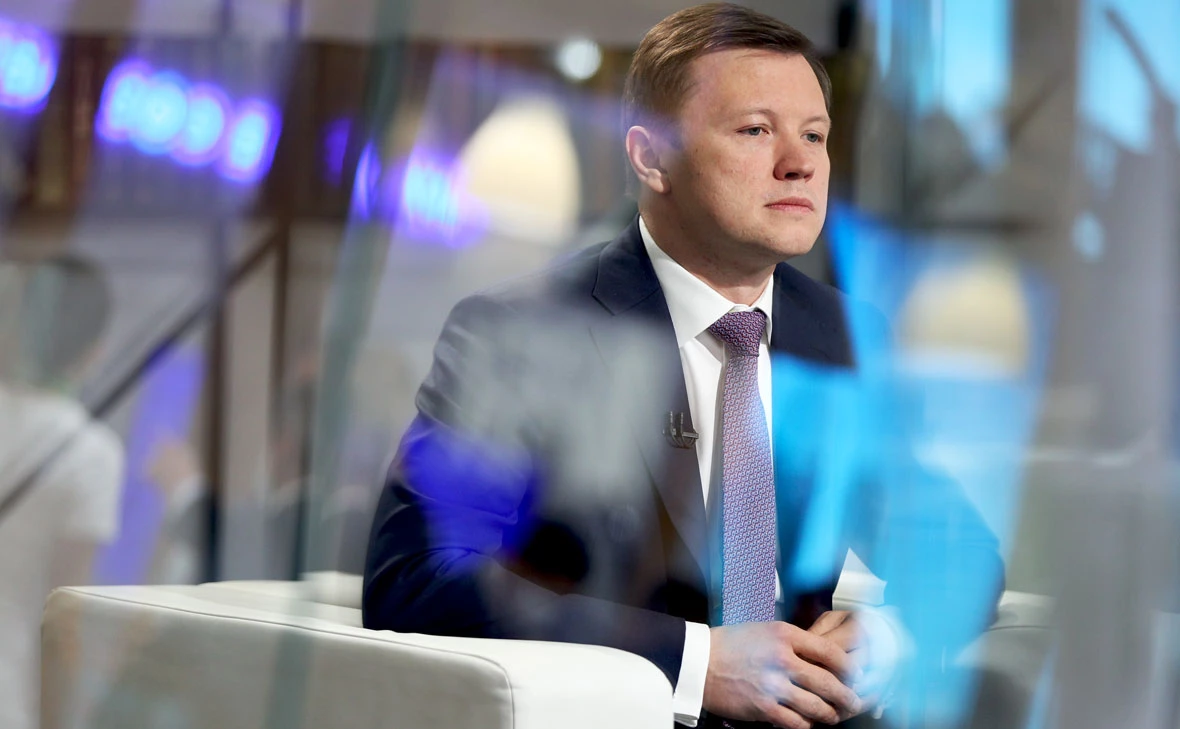 Владислав Шатило / РБК