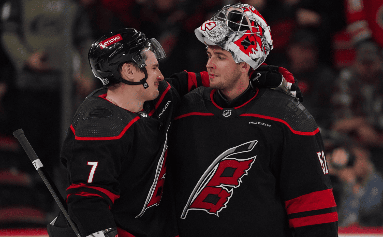 IMAGO/James Guillory