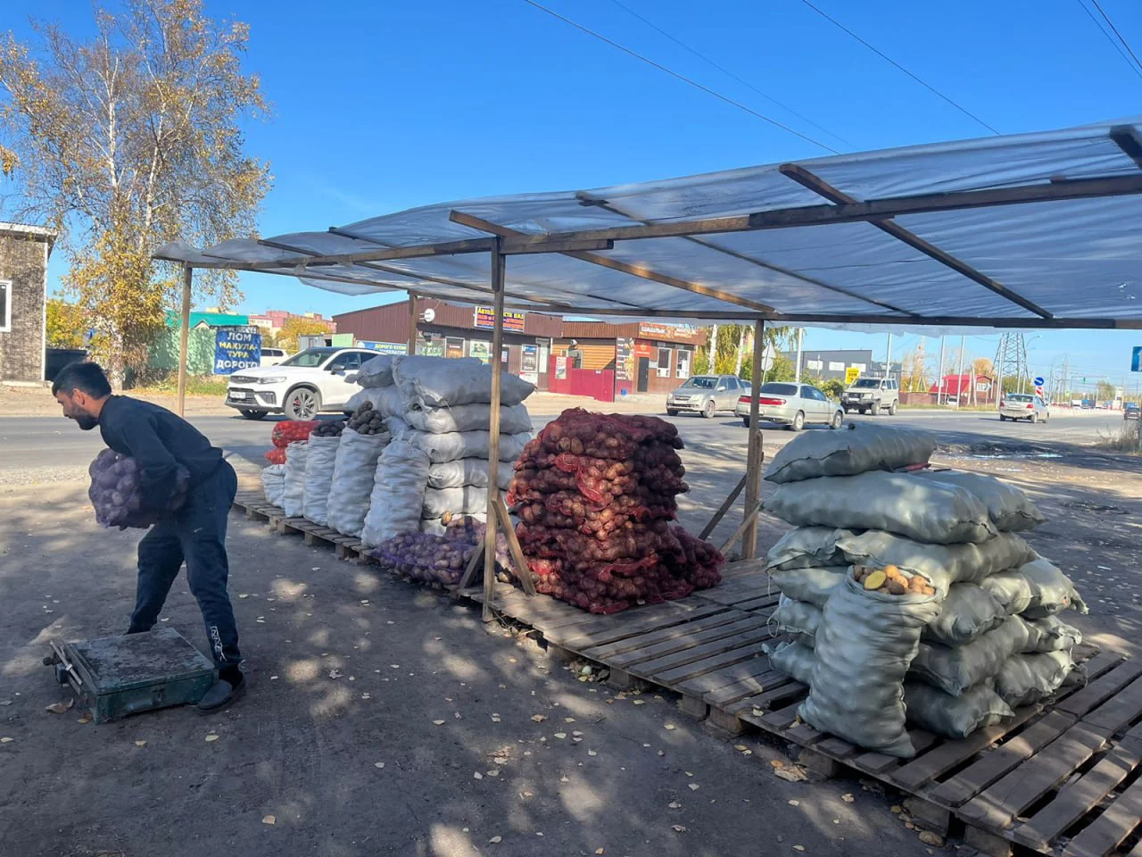 Пресс-служба мэрии Новосибирска