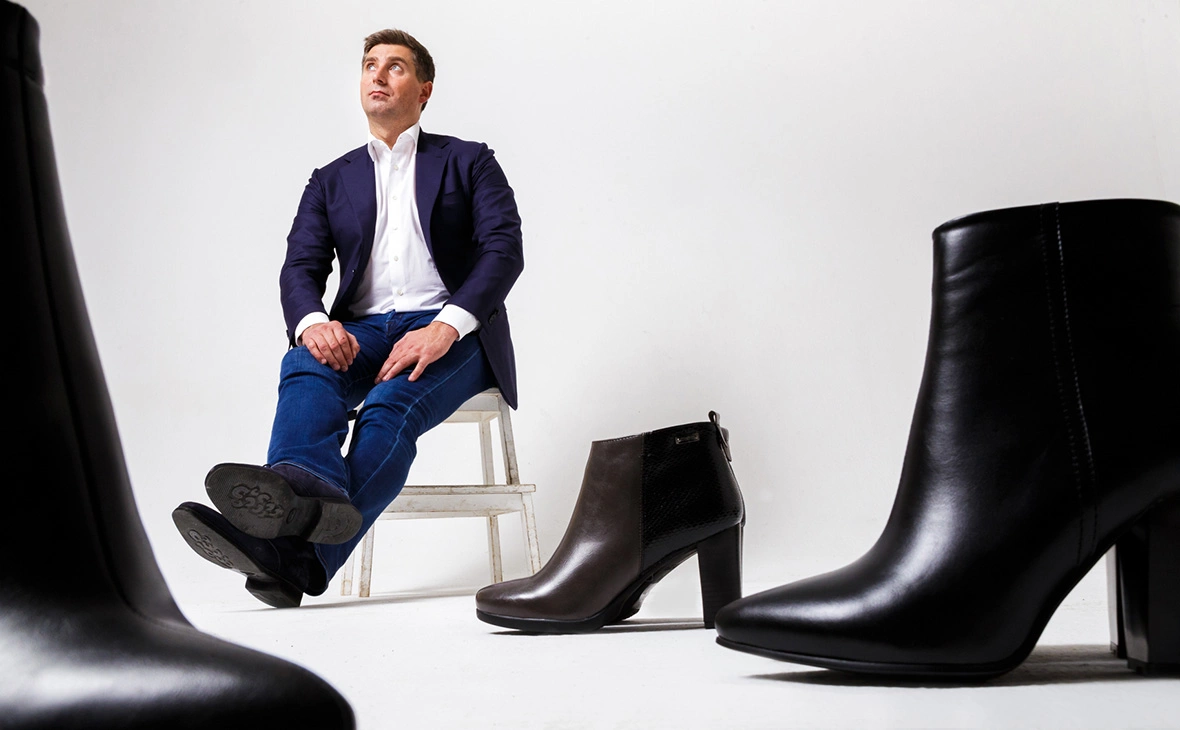 Иван Куринной / РБК