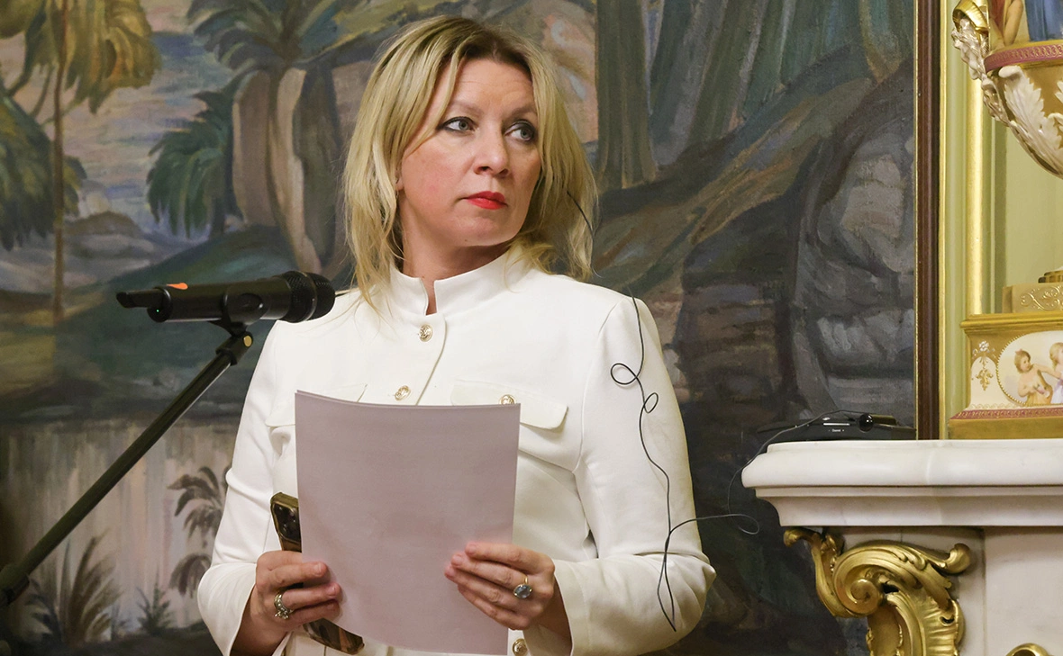 Владимир Гердо / ТАСС