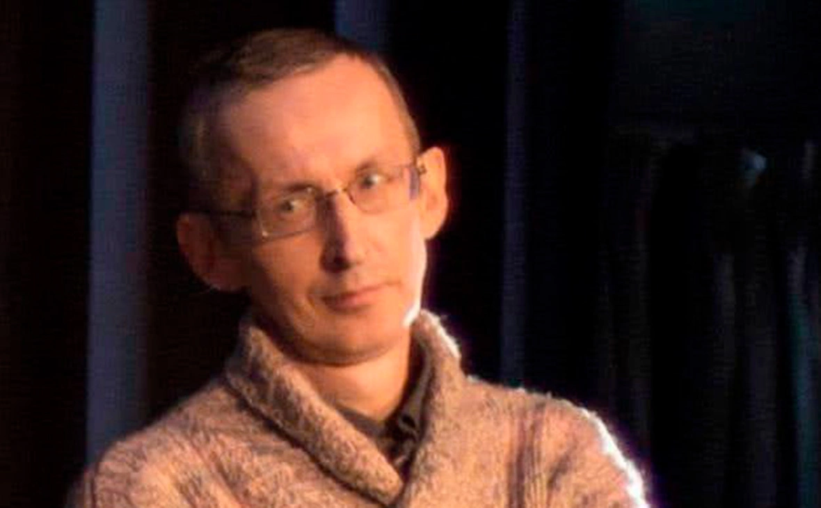 mika.al.rami / Facebook (входит в корпорацию Meta, признана экстремистской и запрещена в России)