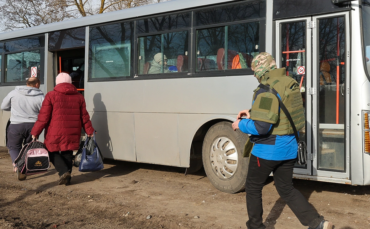 Максим Григорьев / ТАСС