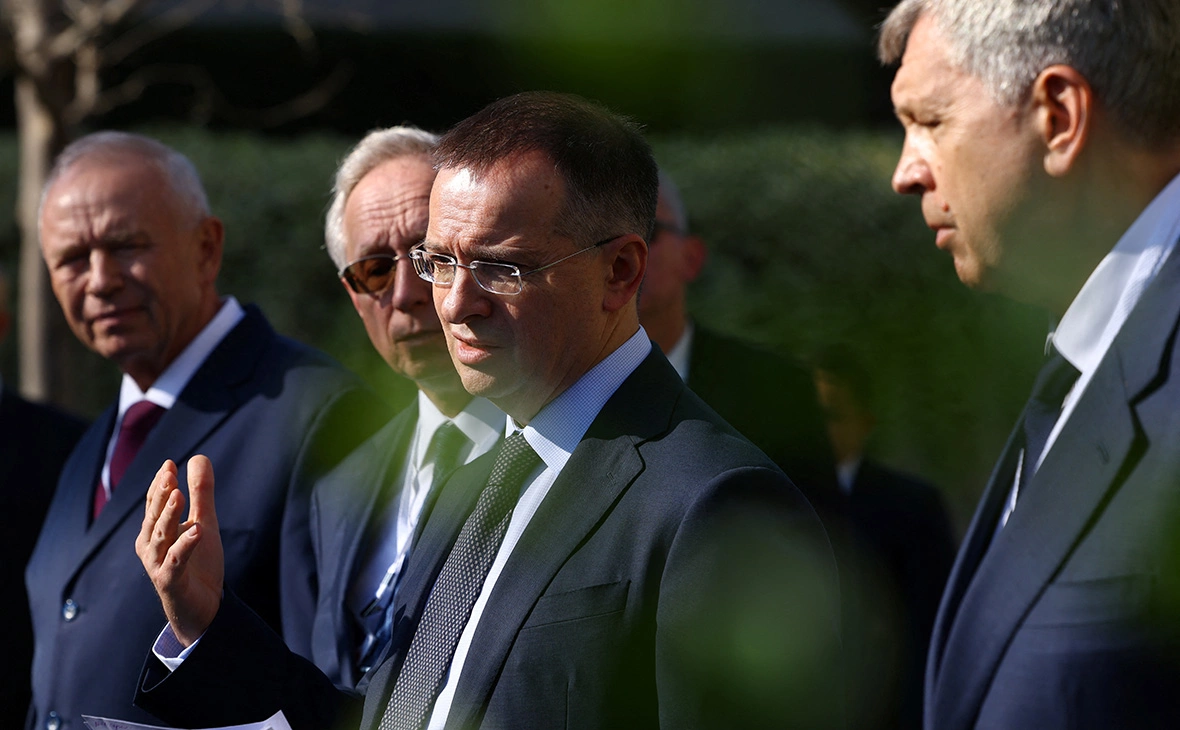 Dilara Senkaya / Reuters