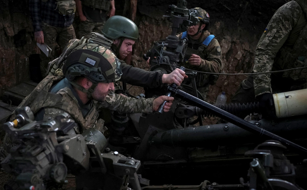 Анатолий Степанов / Reuters