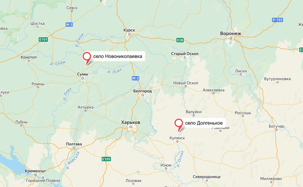 сервис «Яндекс.Карты»