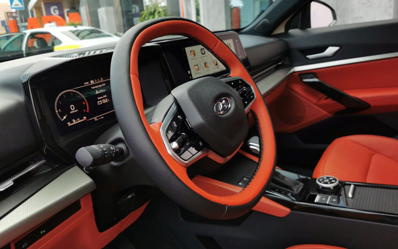 Lada Azimut