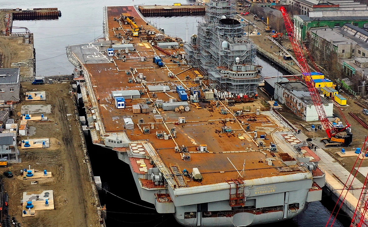 Лев Федосеев / ТАСС