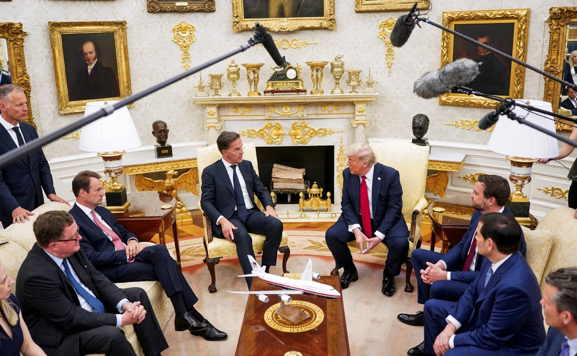 Nathan Howard / Reuters