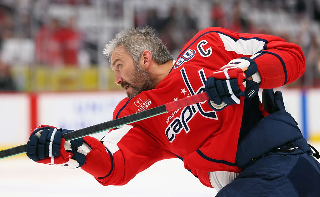 Bruce Bennett / Getty Images