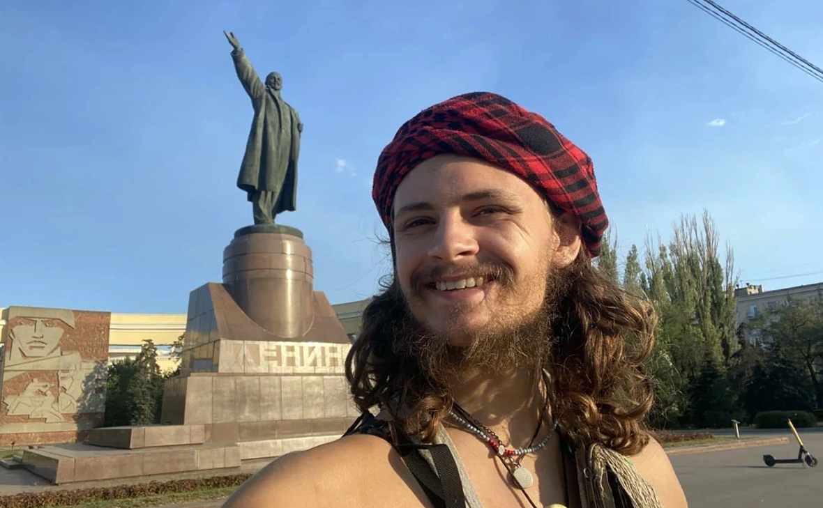 из личного архива