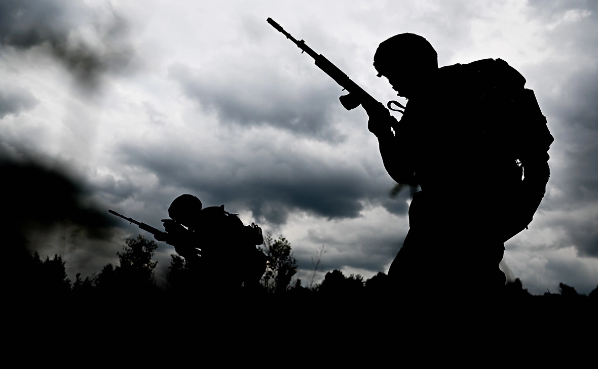 Сергей Бобылев / РИА Новости