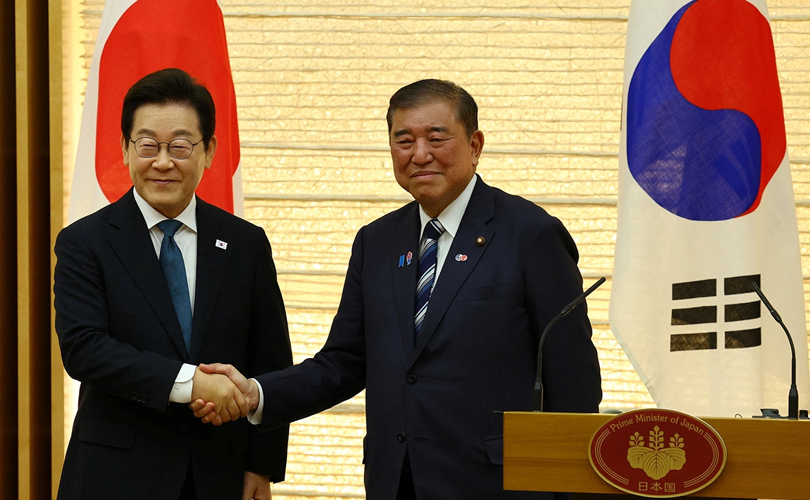 Kim Kyung-Hoon / Reuters