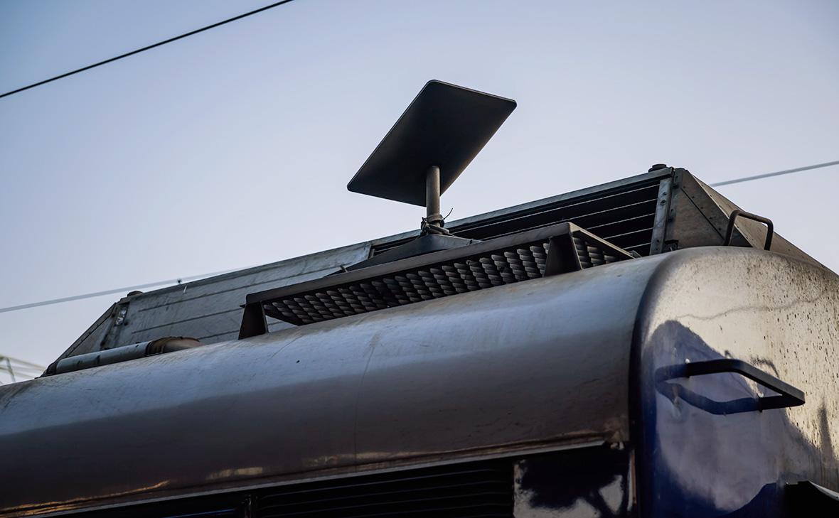 Фото: Christoph Soeder / dpa / Global Look Press