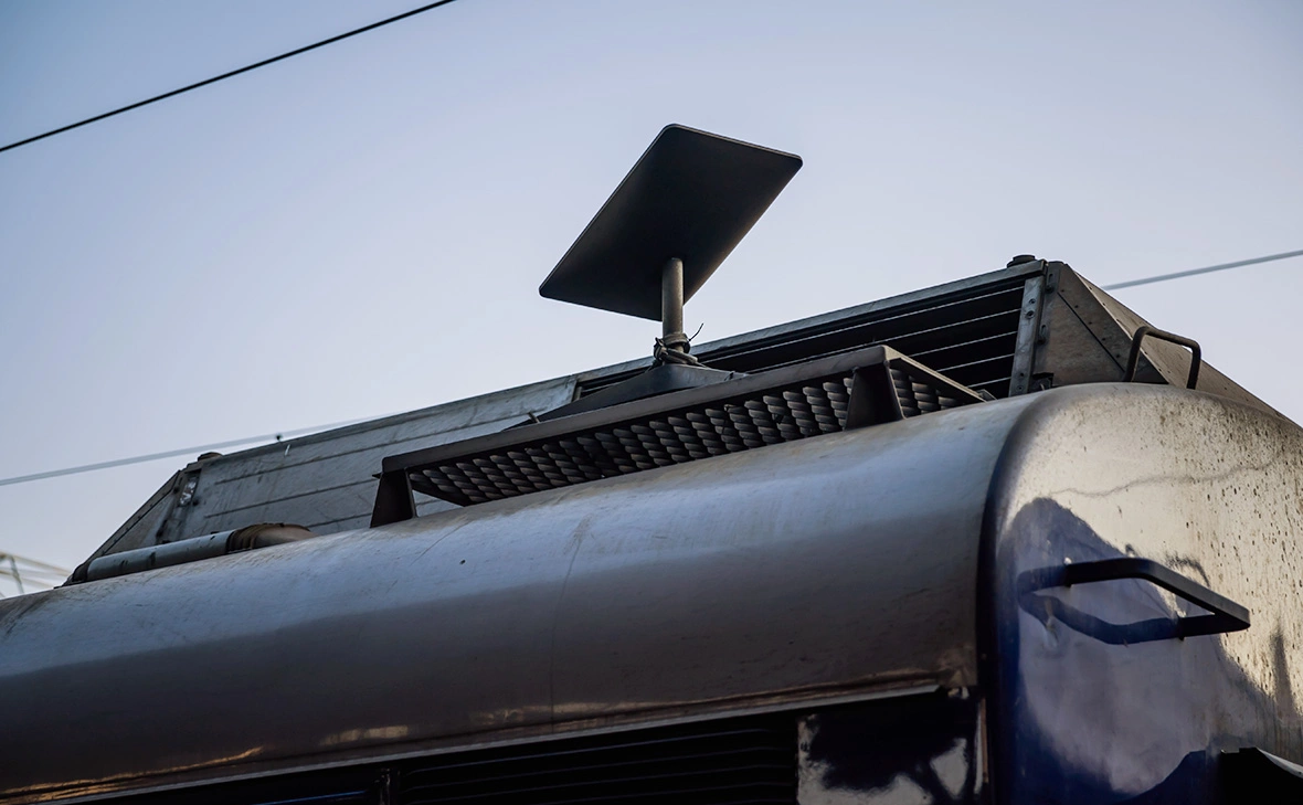 Christoph Soeder / dpa / Global Look Press