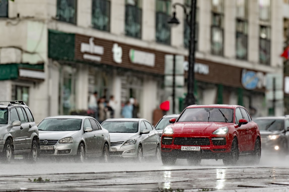 Фото: Руслан Яроцкий / URA.RU