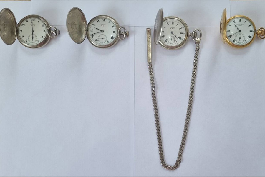 Фото: ФТС России