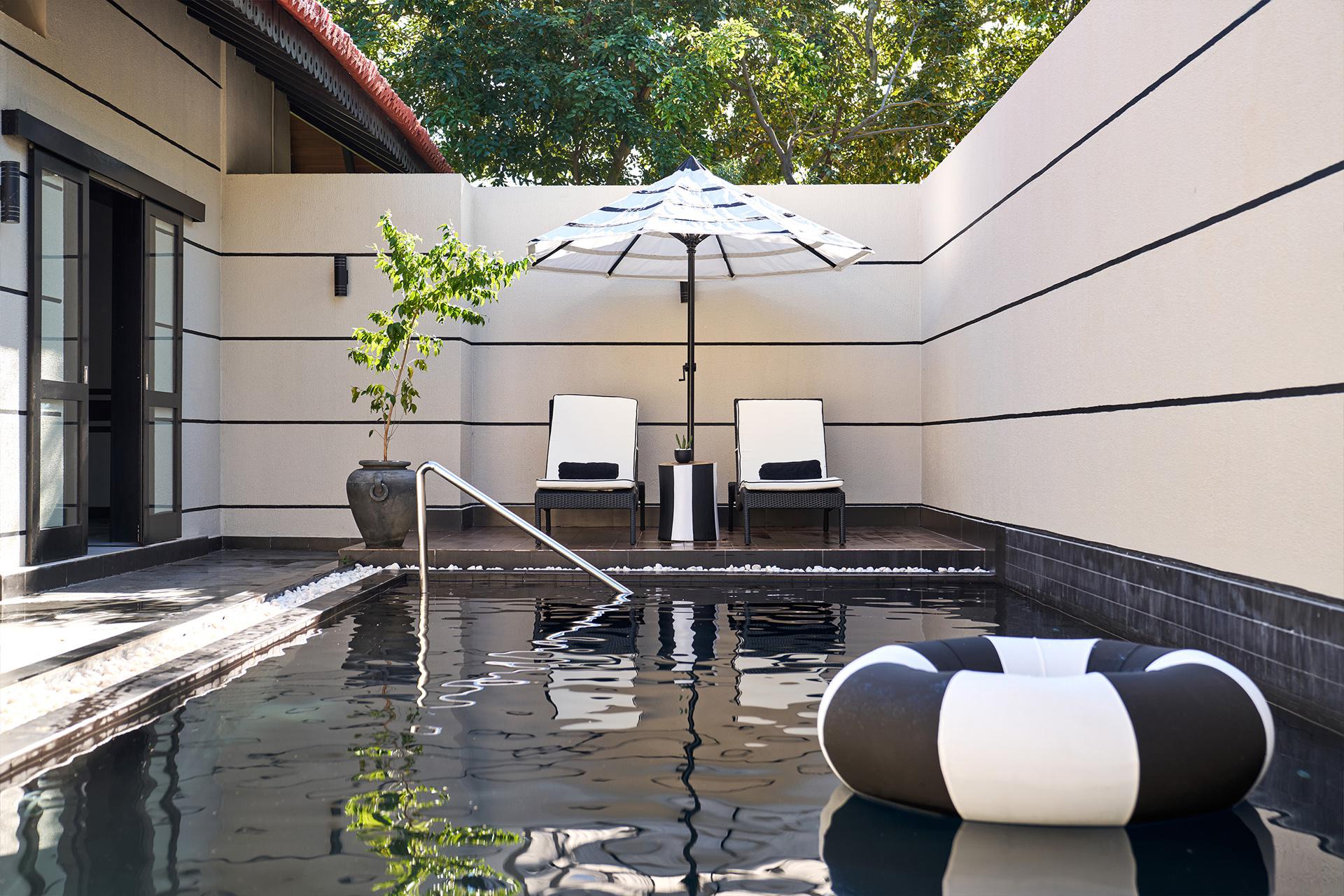 Курорт Sun Siyam Pasikudah