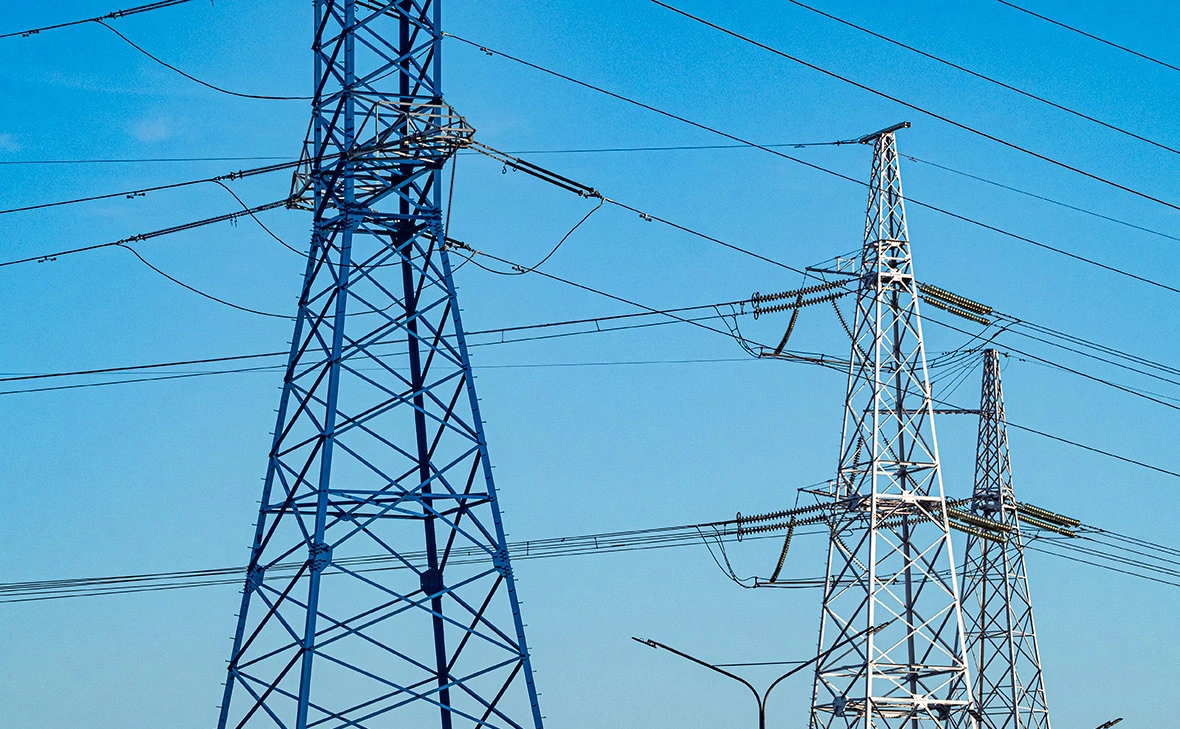 Константин Кокошкин / Global Look Press