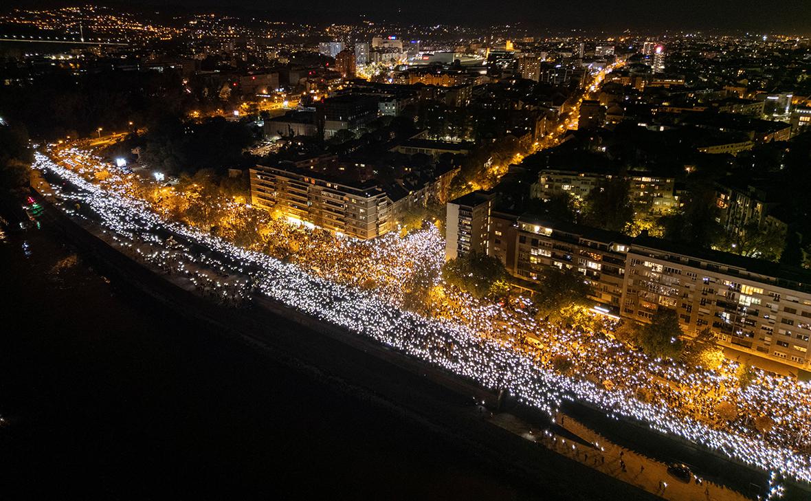Фото: Alkis Konstantinidis / Reuters