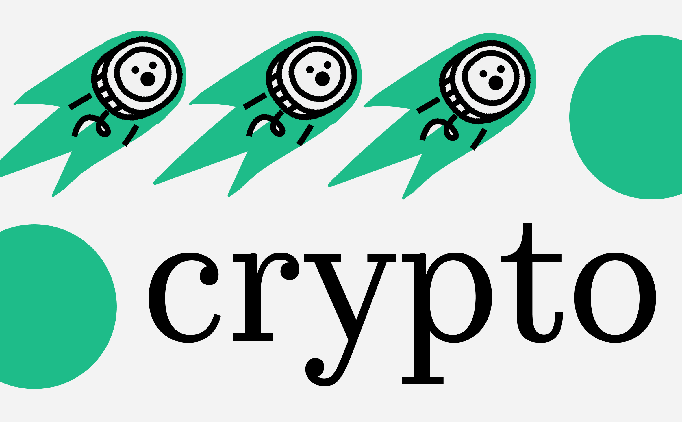 Биткоин начал рост после завершения шатдауна в США. Что с крипторынком