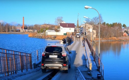 Фото: Новости Риеккалансаари | Сортавала/ vk.com 