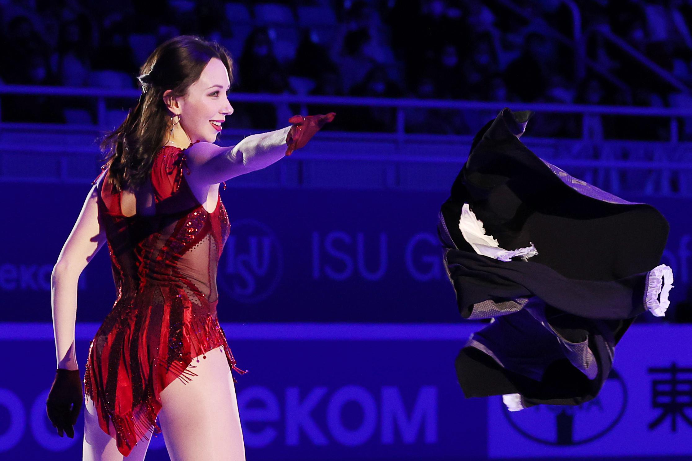 Фото: Валерий Шарифулин / ТАСС