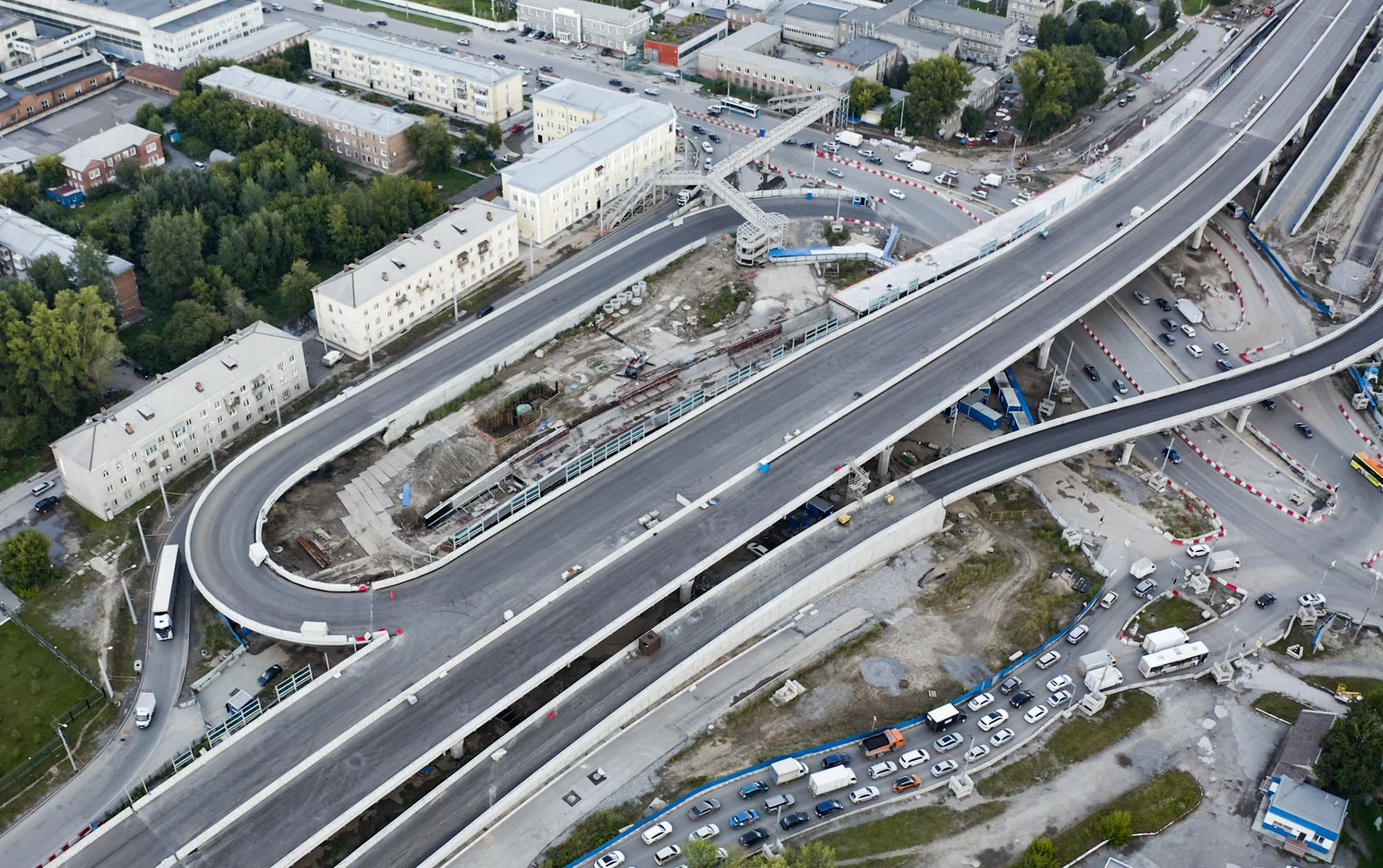 Пресс-служба группы компаний «ВИС»