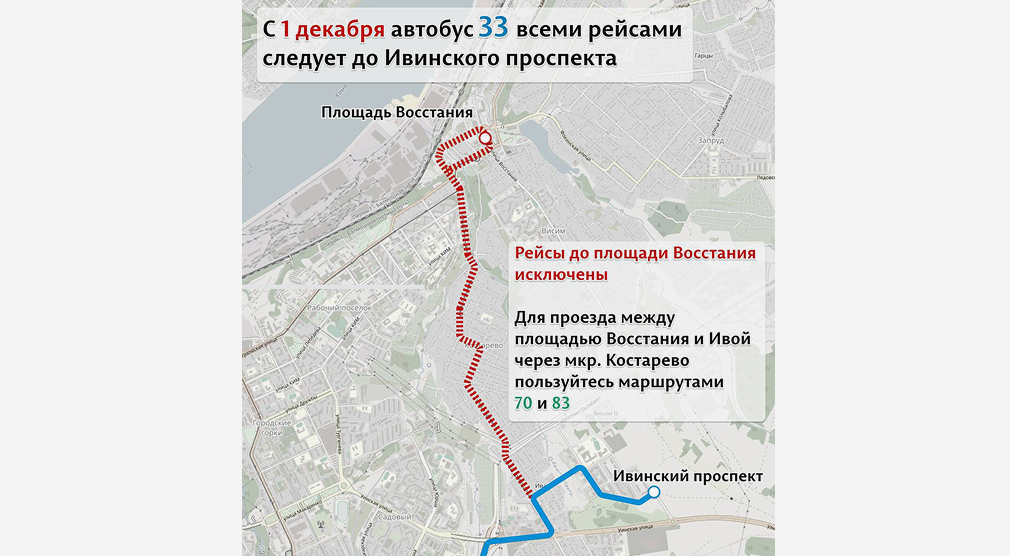 Фото: Департамент транспорта администрации Перми