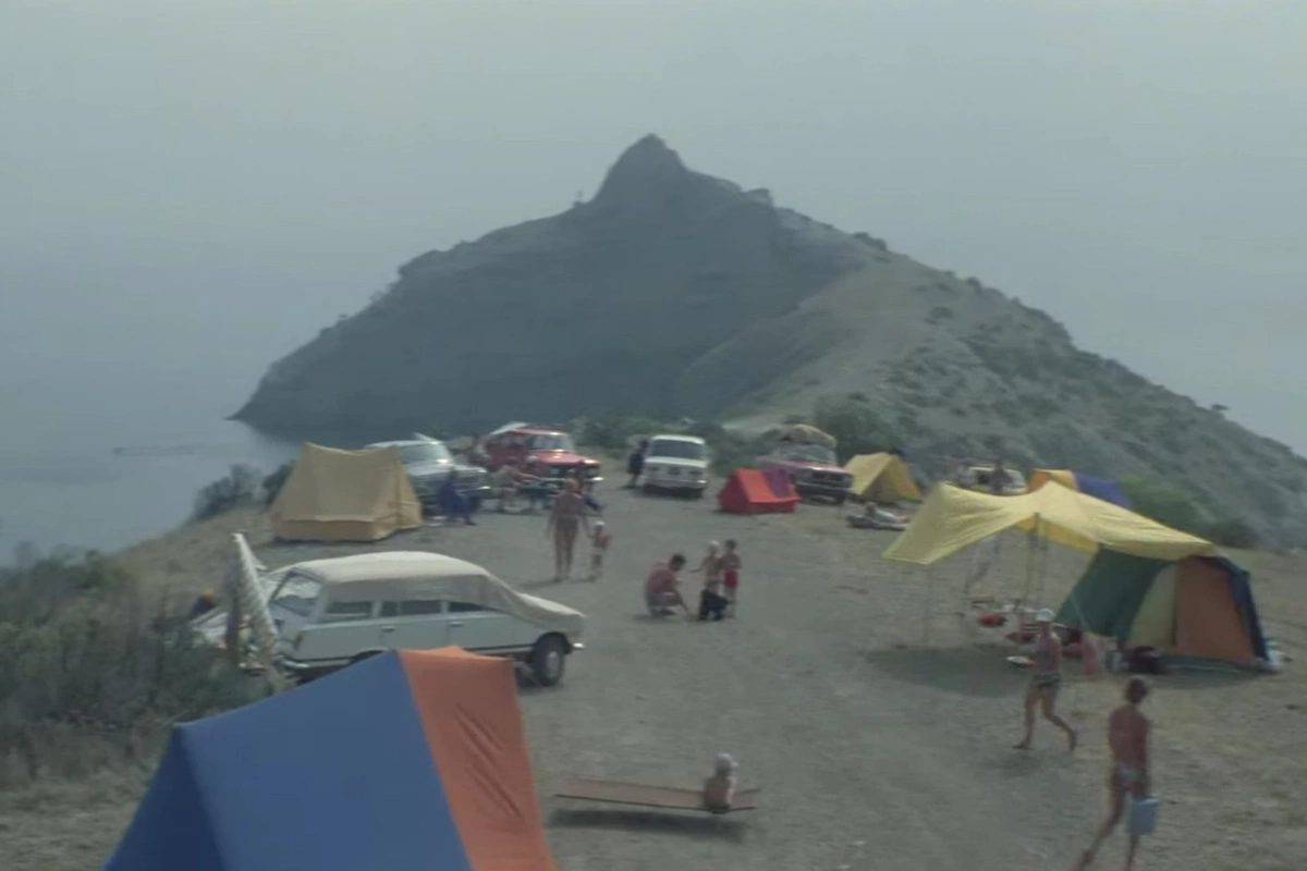 Кадр из фильма «Спортлото-82»