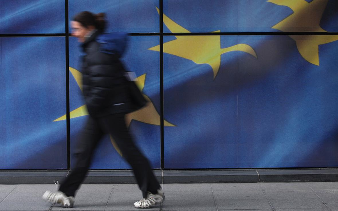 FT узнала, чего опасаются в ЕС в ответ на заморозку активов России