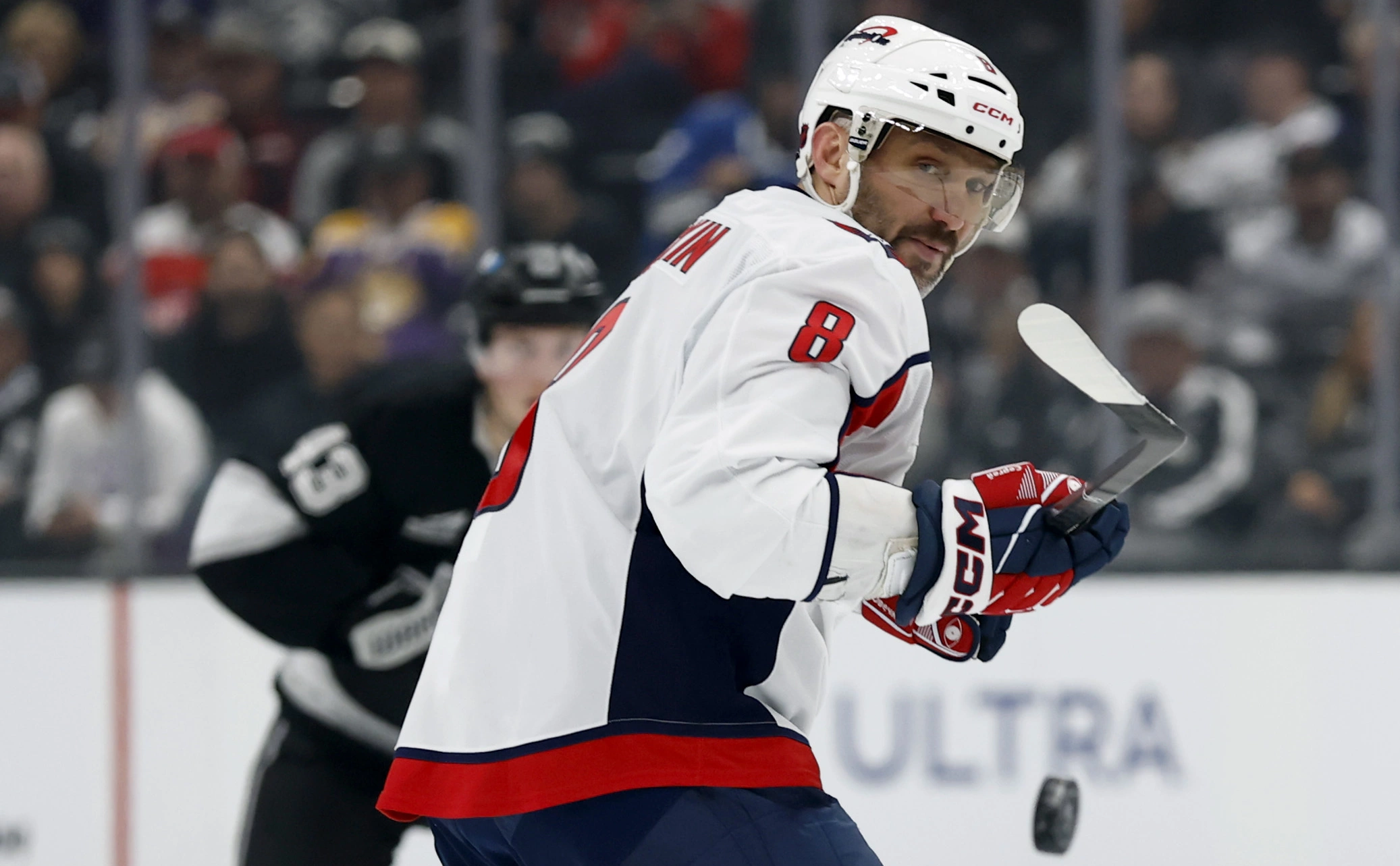 Harry How / Getty Images