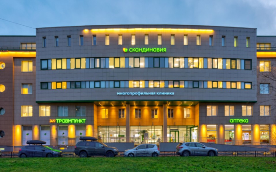 Фото: Яндекс Карты