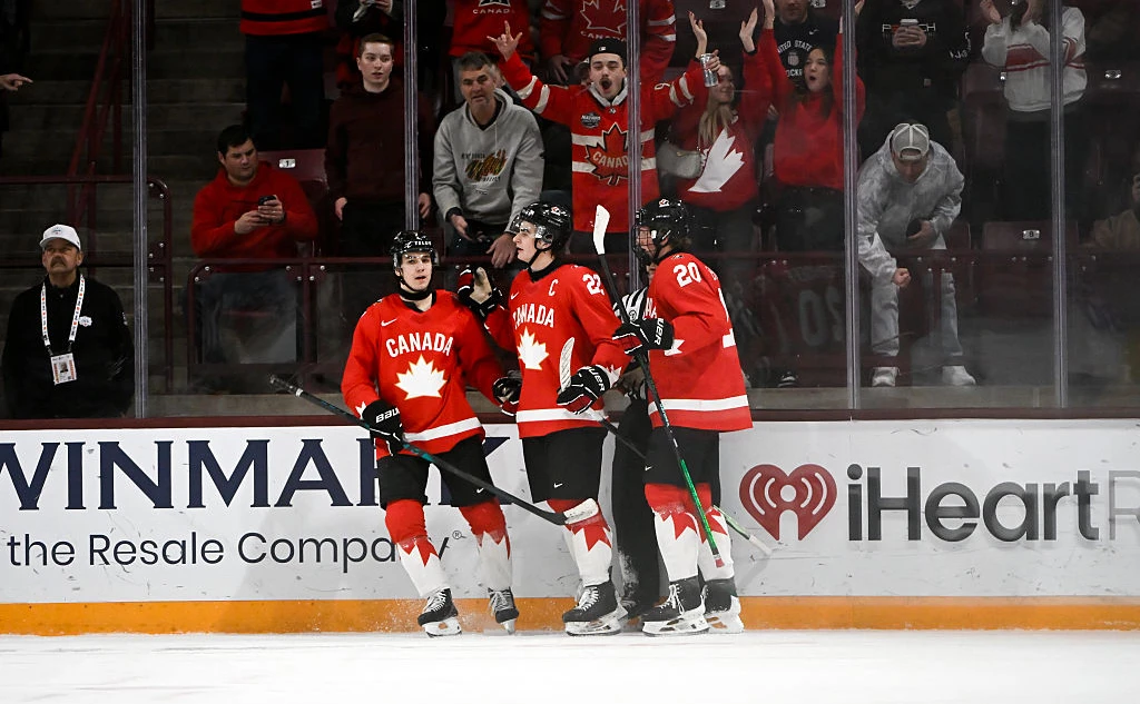 Stephen Maturen / Getty Images