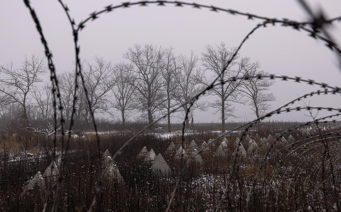 Politico узнало, какие пункты США вырезали из декларации по Украине