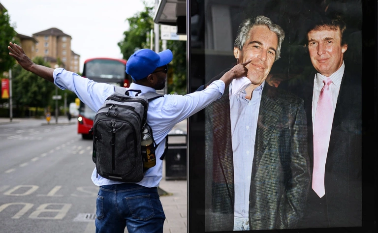 Фото: Leon Neal / Getty Images