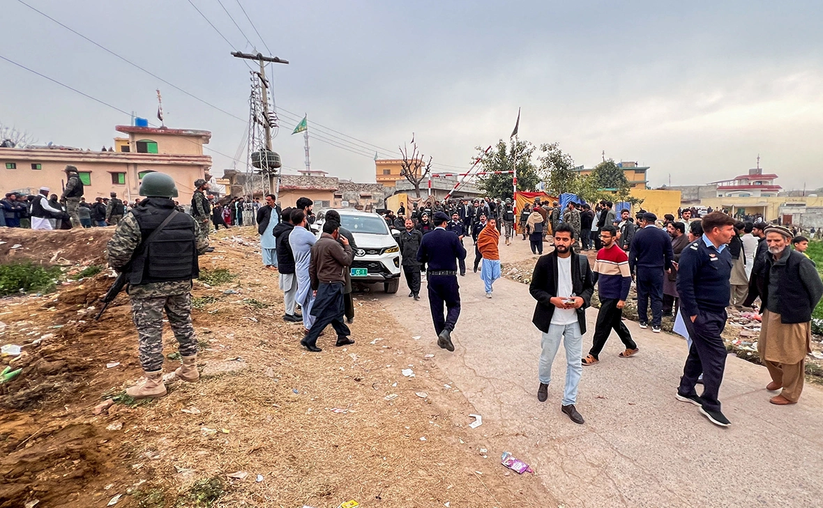 Salahuddin / Reuters