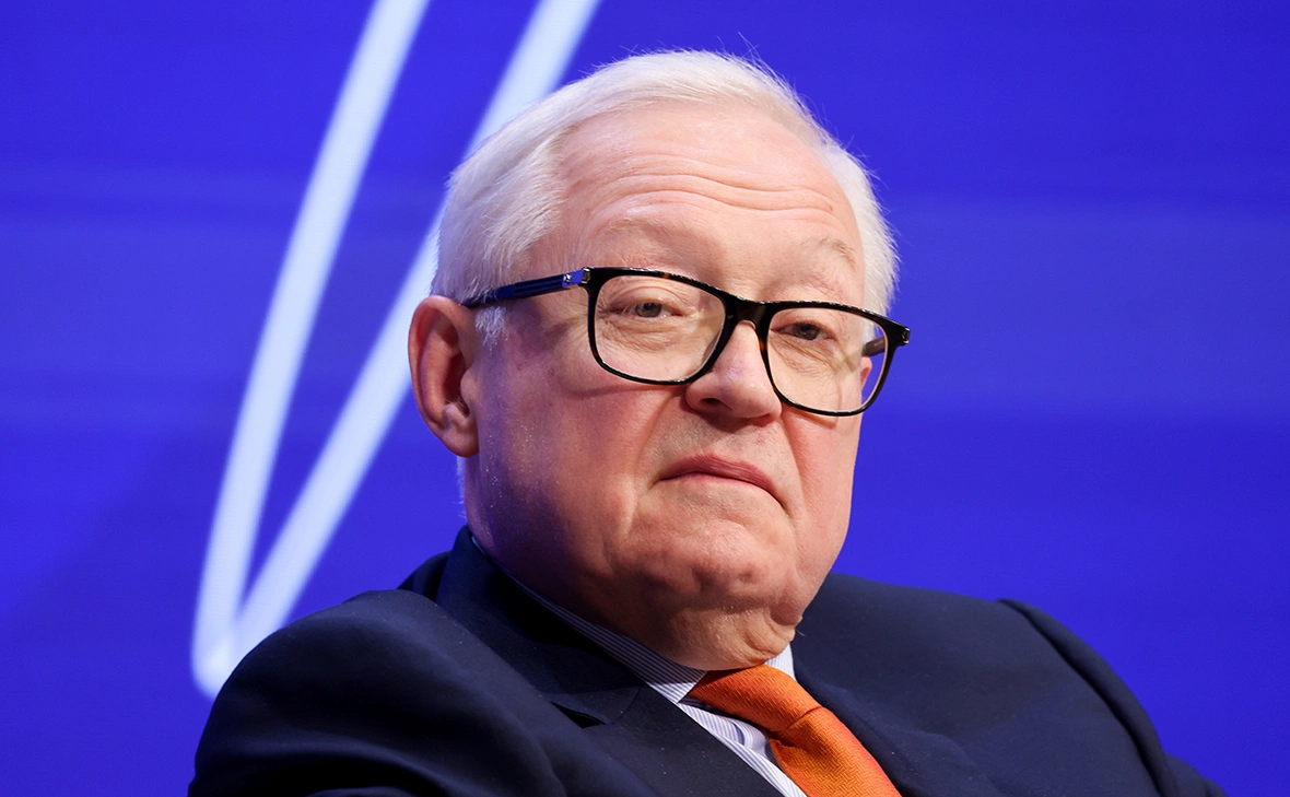 Владимир Гердо / ТАСС