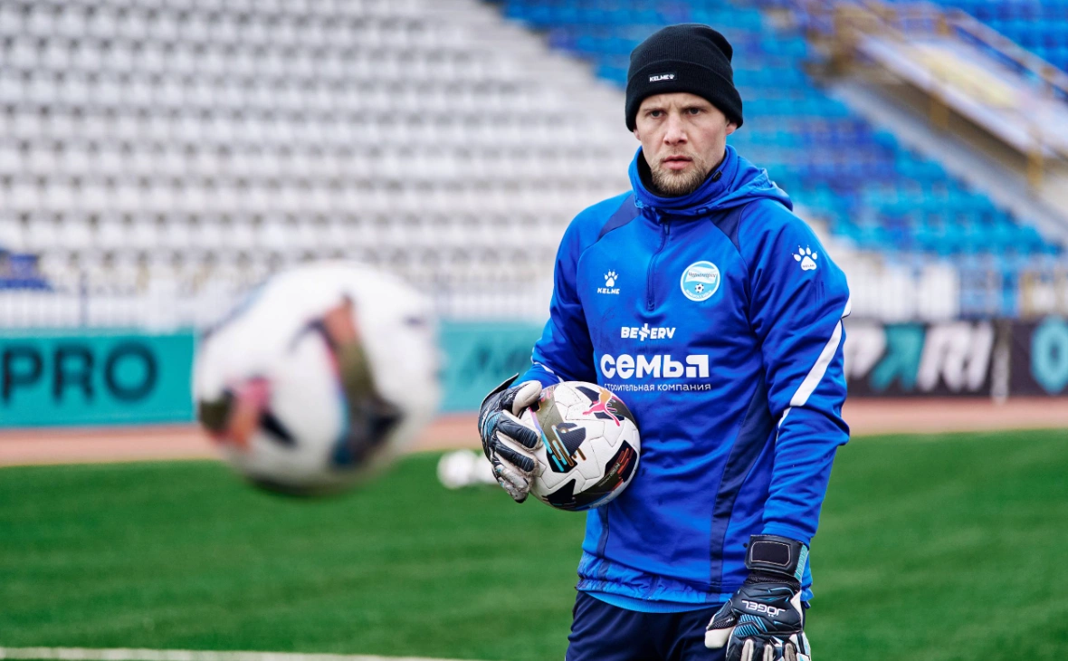 Телеграм-канал ФК «Черноморец»