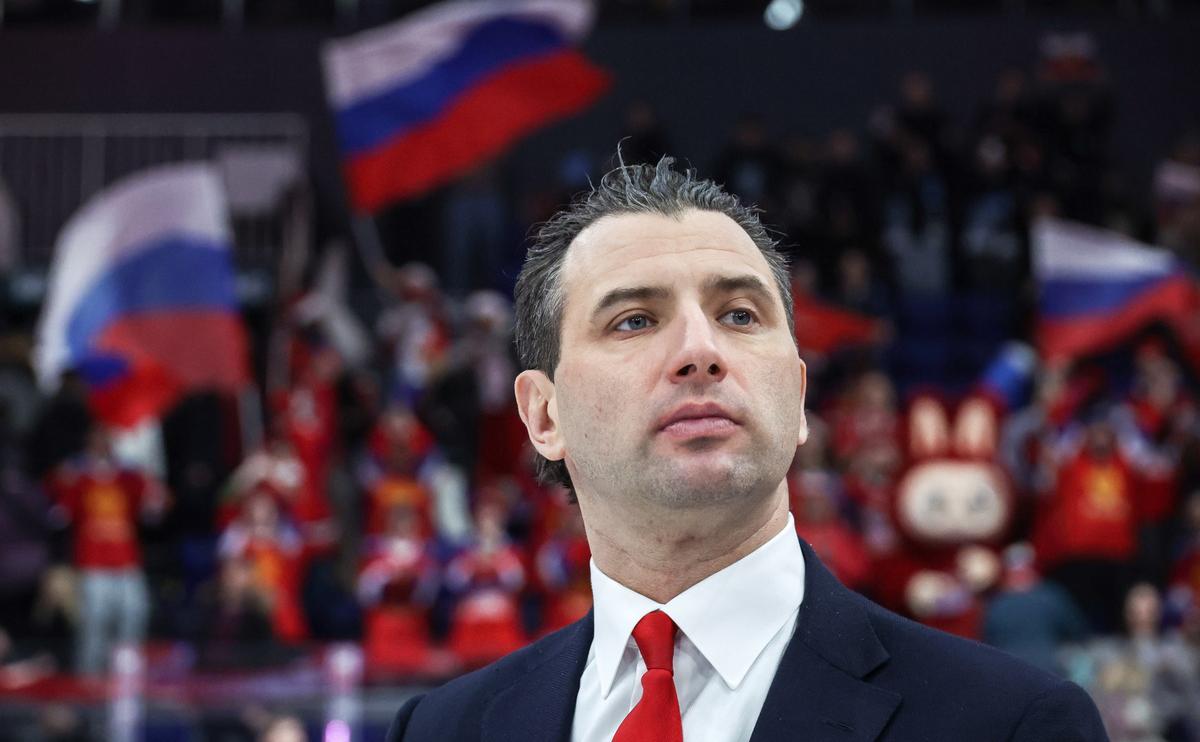 Роман Ротенберг