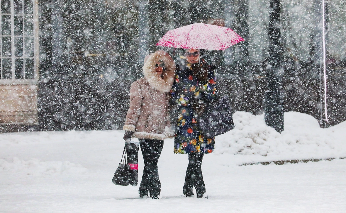 Софья Сандурская / АГН «Москва»