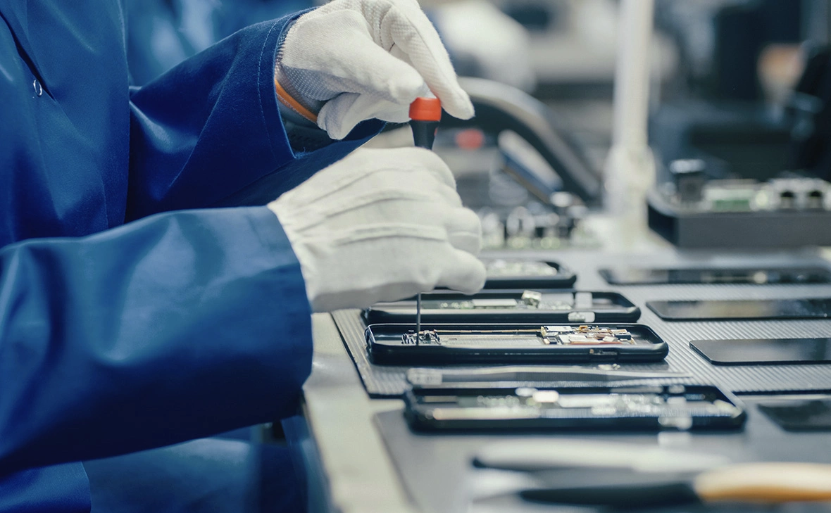 Gorodenkoff / Shutterstock