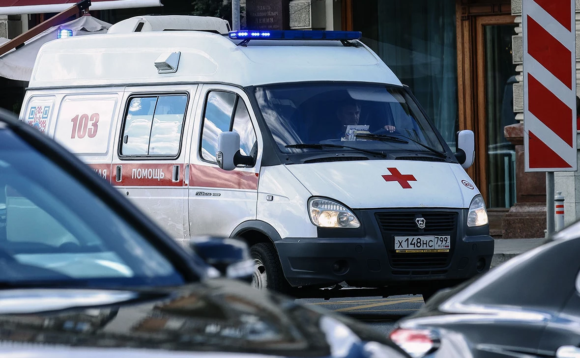 Андрей Любимов / РБК