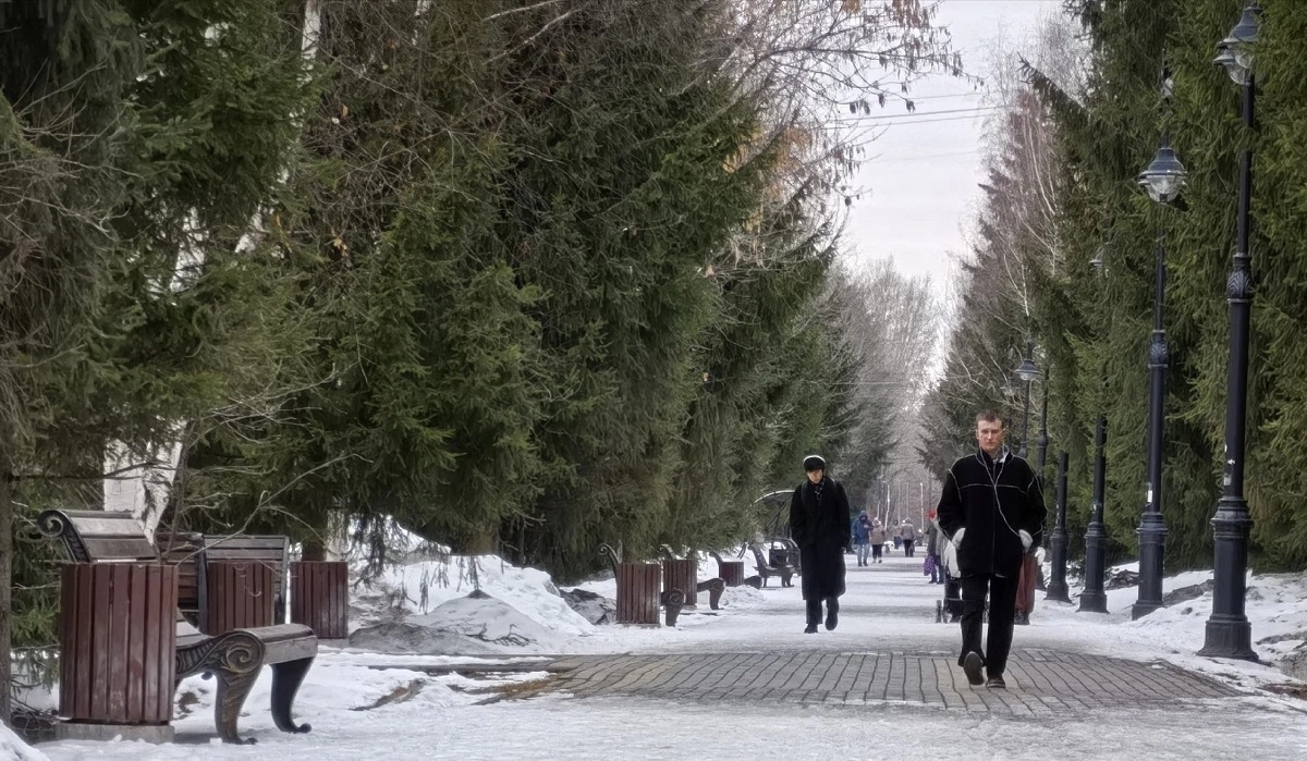 Алексей Коваленок / РБК Новосибирск