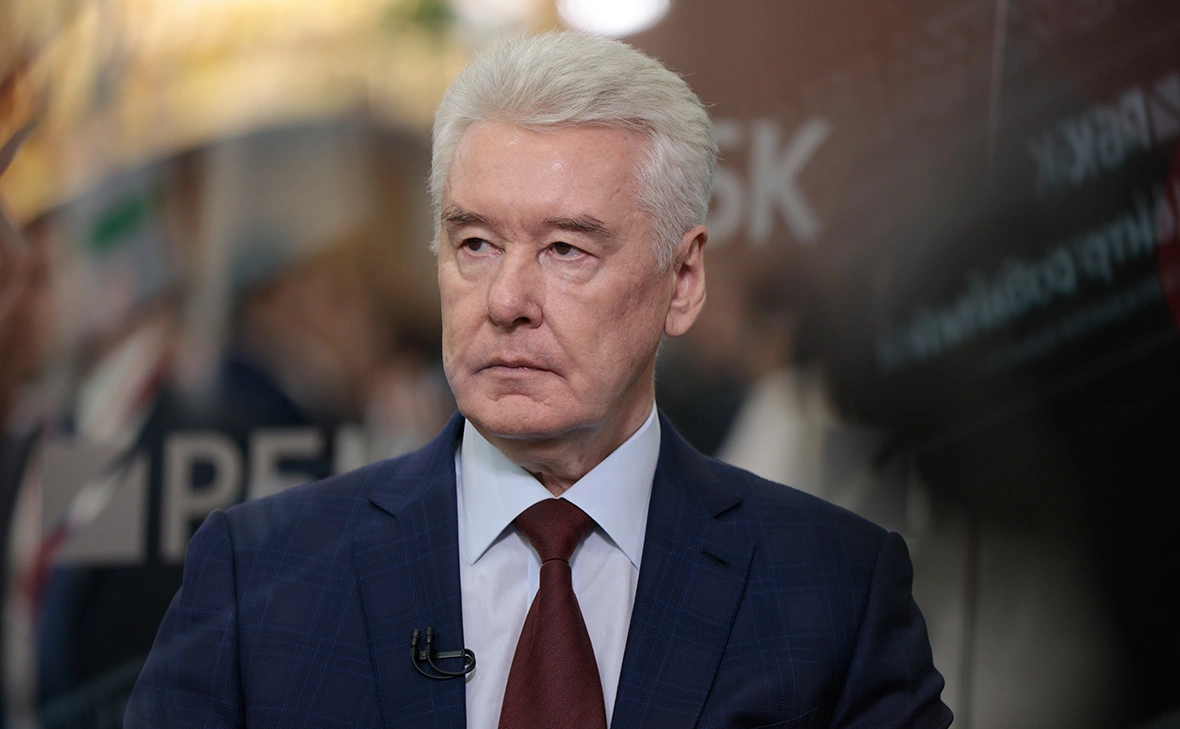 Михаил Гребенщиков / РБК