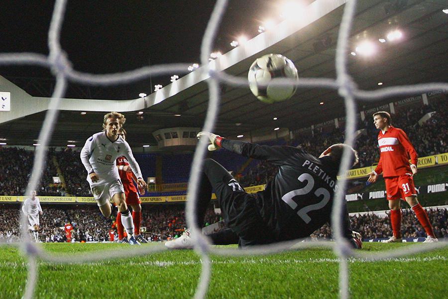 Jamie McDonald / Getty Images