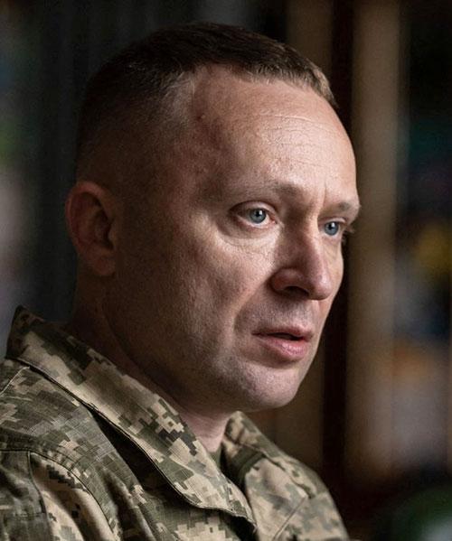 Михаил Васильевич Драпатый Михаил Васильевич Драпатый