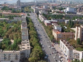 В Волгоградской области создана комиссия по лицензированию УК