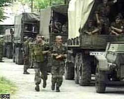 Грузия не планирует вооруженное вторжение в Абхазию 