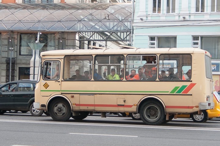 "Народный сход" в поддержку А.Навального